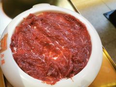 -左庭右院鲜牛肉火锅(新梅广场店)
