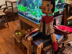 -懒鱼时光馆(沙坪坝店)