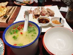 -那拉提之疆·新疆菜(美院店)