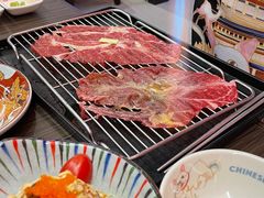 -仙隐小鹿中华料理(南宁万象城店)