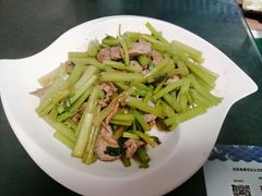 -香满居张记小厨私房菜(青岛站店)