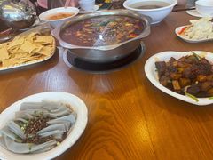 -江龙饭店·乌江豆腐鱼(乌江站分店)