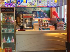 -DQ·蛋糕·冰淇淋(民勇嘉泰店)