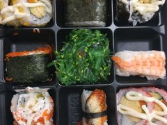 -晓全寿司(力盟步行街店)