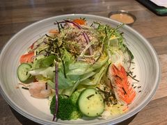 渔夫沙律-周沫西餐(漫广场店)