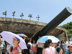 -胡里山炮台