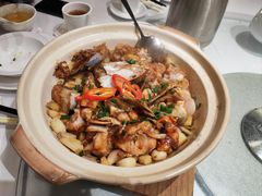 -勝記酒家·37年老字号·经典粤菜(荔枝公园店)