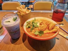 -泰盏鬼·颓废冬阴(陈家祠扬韬店)