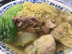 -西关味(东明路店)