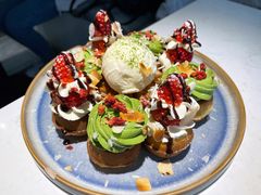 -BE BRIGHT KITCHEN(正佳广场店)