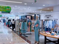 -燕莎友谊商城(亮马桥店)