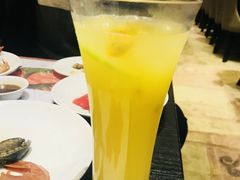 -芭菲盛宴·环球美食(北城国际店)