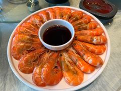 -唐猫庭院·千年陕菜(赛格国际购物中心店)