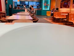 -Popeyes炸鸡·汉堡·奶昔(五角场万达店)