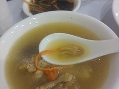 -凯盈阁·顺德私房菜·桑拿鸡