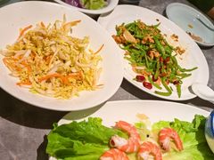 -1937青岛老味道·海肠捞饭·青岛菜(大鲍岛栈桥店)