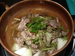 -羊肉街口老银川滩羊涮肉馆