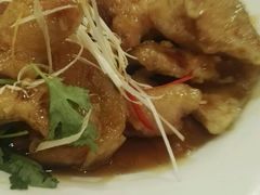 -红高粱大酒店(宁山东路店)