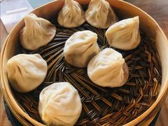 小笼皮薄肉-笑来喜馄饨小笼工坊店(湖滨街店)