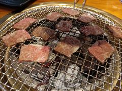 -万兴佳烤肉·长白山老味道(东岸里店)