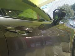 -NKD王者铠甲隐形车衣AX改色膜(徐汇授权店)