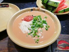 麻酱-唇辣号重庆老火锅(亦庄店)