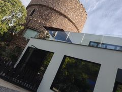 -J Create城市露营咖啡·简餐·宠物(上海动物园店)