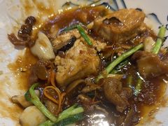 -闽公馆·客家私房菜·商务宴请·包厢(杏林橡树湾店)