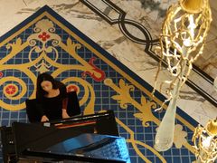-Yan Ting 宴庭中餐厅(上海静安瑞吉酒店)