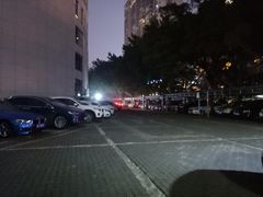 -南山图书馆(常兴路店)
