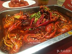 -簋街仔仔小龙虾(簋街二店)