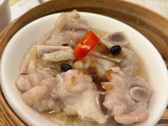 -添好运点心专门店(深水埗店)