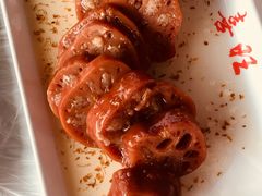 -郑喜旺烧烤(新密总店)