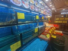 -醉壹号海鲜大排档(厦门美食地标店)