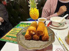 -芽笼芽笼新加坡餐厅(世纪汇店)