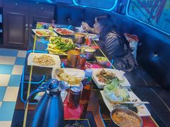 -拉动时代自助KTV火吧(3号店)