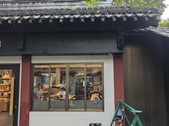 -星巴克(杭州北山路店)