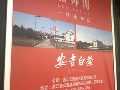 -正源安吉白茶特产享购商场(安吉店)