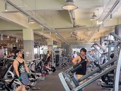 -聚健身GatherFitness(余杭店)