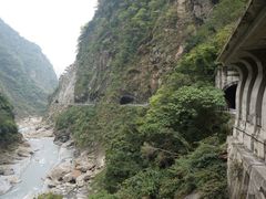 -太鲁阁公园