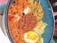 -馔豚·台北菜专门店(深圳湾万象城店)