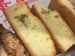 -中关村茶点