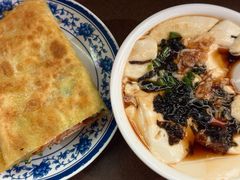 -老客满蛋饼(双塔市集店)