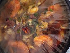 -蛙大侠香辣牛蛙火锅店(总店)