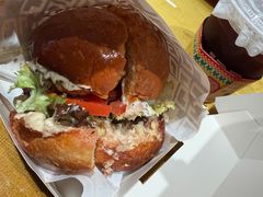 -JPG canteen(广州东山口店)