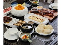 -熙楼(翠湖店)
