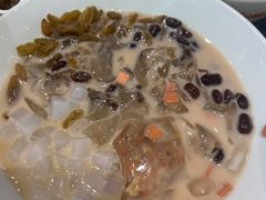 -周姑娘不等味·牛羊肉火锅·螃蟹罗氏虾·烤鱼烤串(高邮店)