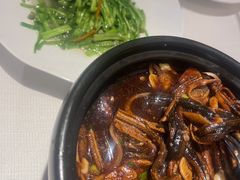 -扬州香格里拉·香宫中餐厅