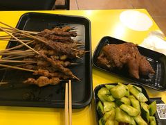 -望京小腰(北京总店)