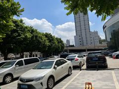 -南美元生态大酒店(海珠店)